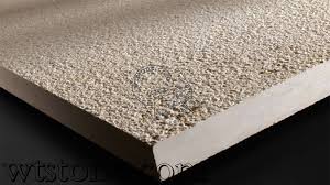 تصویر 3 از سنگ مرمریت گندمک مدل برجسته لوکس